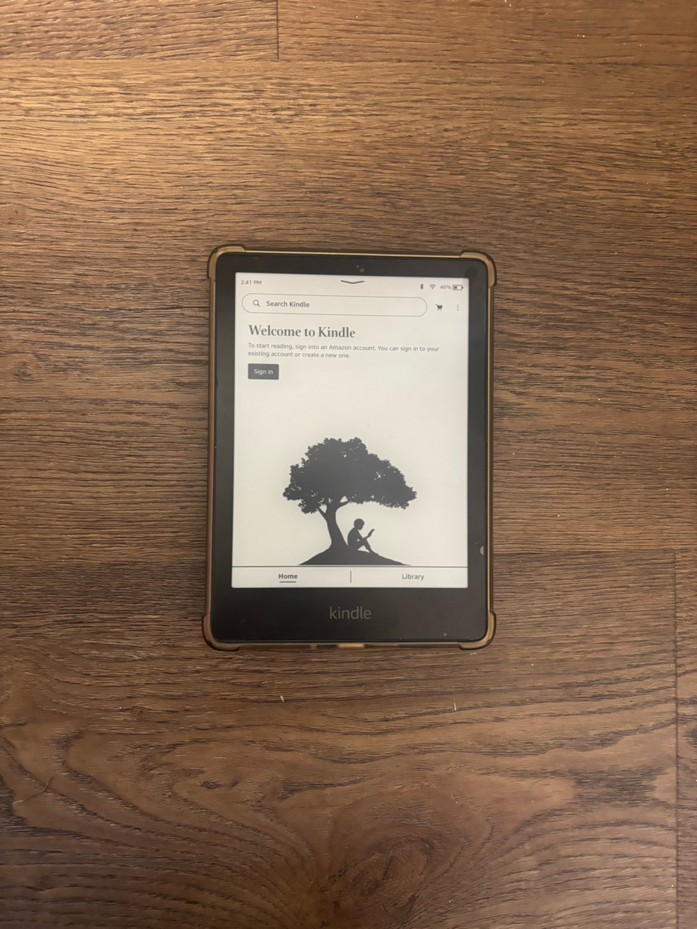Kindle Paperwhite 11 gen